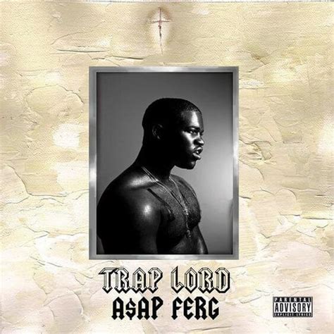 A$AP Ferg – Light Work Lyrics 